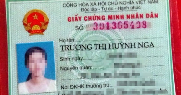 Truy tìm chủ nhân số điện thoại