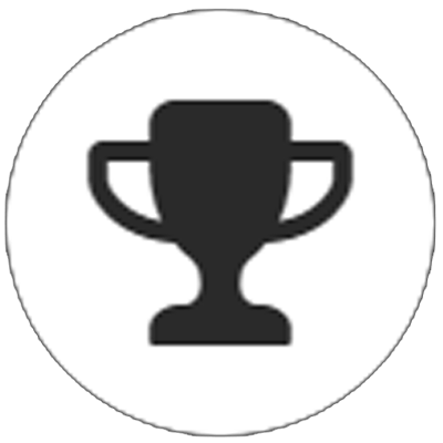 distinctive icon