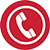 footer contact icon